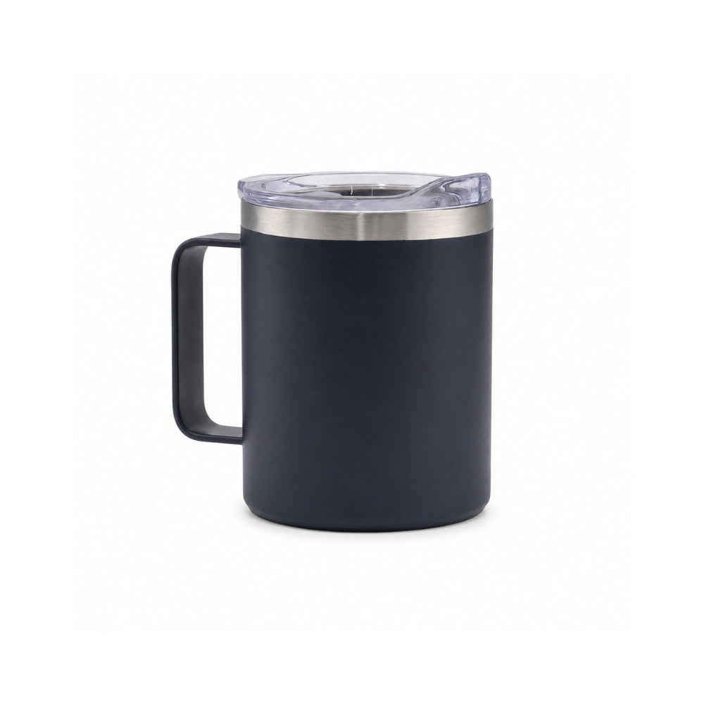 Travel Coffee Mug - Navy